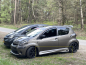 Preview: Satz Seitenschweller passend für Peugeot 107