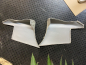 Preview: Satz Heckschürzenecken Spoiler Ecken passend für Nissan 200 SX S13