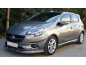 Preview: Frontspoiler passend für Opel Corsa E in GLANZ SCHWARZ