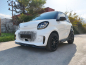 Preview: Frontspoiler passend für Smart fortwo EQ 453 2019-2024 in GLANZ SCHWARZ