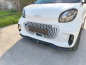 Preview: Frontspoiler passend für Smart fortwo EQ 453 2019-2024 in GLANZ SCHWARZ