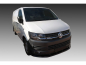 Preview: Frontspoiler passend für VW Bus T6 in GLANZ SCHWARZ