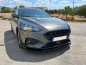 Preview: Frontspoiler passend für Ford Focus ST und ST-Line 2018- in GLANZ SCHWARZ