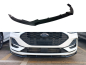 Preview: Frontspoiler passend für Ford Focus ST und ST-Line 2018- in GLANZ SCHWARZ