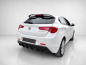 Preview: Heckdiffusor passend für Alfa Romeo Giulietta GLANZ SCHWARZ