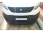 Preview: Frontspoiler passend für Peugeot Expert III, Traveller, Fiat Scudo Ulysse, Citroen Jumpy III, SpaceTourer, Opel Vivaro C, Zafira Life in GLANZ SCHWARZ