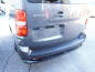 Preview: Heckdiffusor passend für Peugeot Expert III, Traveller, Fiat Scudo, Citroen Jumpy III, SpaceTourer, Opel Vivaro C, Zafira Life, Toyota ProAce in GLANZ SCHWARZ L3