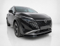 Preview: Frontspoiler passend für Nissan Qashqai 2024- in GLANZ SCHWARZ