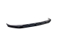 Preview: Frontspoiler passend für Nissan Qashqai J12 21-24 in GLANZ SCHWARZ