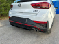 Preview: Heckdiffusor passend für Hyundai i30 Hatchback N-Line 2020- in GLANZ SCHWARZ