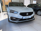 Preview: Frontspoiler passend für Seat Leon FR in GLANZ SCHWARZ 2020-