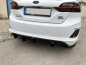 Preview: Heckdiffusor passend für Ford Fiesta 8 ST-Line 17- in GLANZ SCHWARZ
