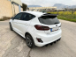 Preview: Heckdiffusor passend für Ford Fiesta 8 ST-Line 17- in GLANZ SCHWARZ