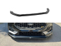 Preview: Frontspoiler passend für Ford Fiesta 8 ST 21-24 in GLANZ SCHWARZ