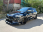 Preview: Frontspoiler passend für Ford Fiesta 8 ST 21-24 in GLANZ SCHWARZ