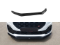 Preview: Frontspoiler passend für Ford Puma ST 2019- in GLANZ SCHWARZ