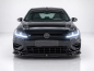 Preview: Frontspoiler passend für VW Golf 7 R R-Line 2016-2020 in GLANZ SCHWARZ
