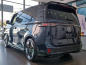 Preview: Heckdiffusor passend für VW ID.Buzz in GLANZ SCHWARZ