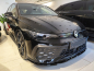 Preview: Frontspoiler passend für VW Golf 8 GTI GTE R-Line in GLANZ SCHWARZ 2024-