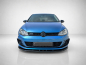 Preview: Frontspoiler passend für VW Golf 7 GTI GTD 2013-2016 in GLANZ SCHWARZ