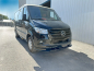 Preview: Frontspoiler passend für Mercedes Sprinter 2018- in GLANZ SCHWARZ