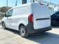 Preview: Heckdiffusor passend für Mercedes Citan 2021- in GLANZ SCHWARZ