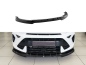Preview: Frontspoiler passend für CUPRA Formentor 2024- in GLANZ SCHWARZ