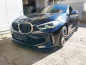 Preview: Frontspoiler passend für BMW 1er F40 M135i 19-24 in GLANZ SCHWARZ
