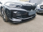 Preview: Frontspoiler passend für BMW 1er F40 M-Paket 19-24 in GLANZ SCHWARZ