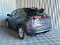 Preview: Heckdiffusor passend für Toyota Yaris Cross 2020- in GLANZ SCHWARZ