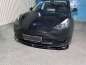 Preview: Frontspoiler passend für Tesla Model 3 2017-2023 in GLANZ SCHWARZ
