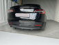 Preview: Heckdiffusor passend für Tesla Model 3 2017-2023 in GLANZ SCHWARZ
