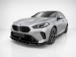 Preview: Frontspoiler passend für BMW 2er F74 GranCoupe M235i M-Paket 2024- in GLANZ SCHWARZ
