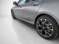 Preview: Seitenschweller passend für BMW 2er GranCoupe F74 M-Paket M235i in GLANZ SCHWARZ