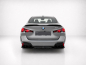 Preview: Heckdiffusor passend für BMW 2er F74 GranCoupe M-Paket 2024- in GLANZ SCHWARZ