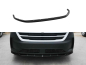 Preview: Frontspoiler passend für VW T7 in GLANZ SCHWARZ