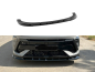 Preview: Frontspoiler passend für Hyundai Kona N-Line in GLANZ SCHWARZ 2023-