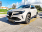 Preview: Frontspoiler passend für Alfa Romeo Junior 2024- in GLANZ SCHWARZ