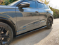 Preview: Seitenschweller passend für VW Tiguan R-Line 2024- in GLANZ SCHWARZ