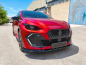 Preview: Frontspoiler passend für Renault Clio 6 2026- in GLANZ SCHWARZ