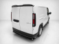 Preview: Heckdiffusor passend für Kia PV5 Cargo in GLANZ SCHWARZ