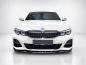 Preview: Frontspoiler passend für BMW 3er G20 G21 18-22 M-Paket in GLANZ SCHWARZ