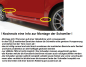 Preview: Satz Seitenschweller passend für Fiat 500 nicht Abarth