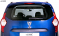 Preview: RDX Dachspoiler Heckspoiler Heckflügel Spoiler für Dacia Lodgy