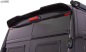Mobile Preview: RDX Dachspoiler Heckspoiler für Citroen Jumper, Fiat Ducato, Opel Movano, Peugeot Boxer (H2)