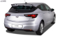 Mobile Preview: RDX Dachspoiler Heckspoiler Heckflügel Spoiler für Opel Astra K 5trg. 15-21