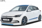 Preview: CSR Satz Seitenschweller für Hyundai i20 14-