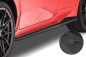 Preview: CSR Satz Seitenschweller für Toyota Yaris GR