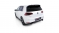 Preview: REMUS 2-Rohr CatBack Abgasanlage für VW Golf 7 GTI 220/230/245/265 Clubsport incl Facelift und incl Endrohre