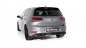 Preview: REMUS 4-Rohr Klappen-Abgasanlage CatBack für VW Golf 7 R 300/310 incl Facelift incl Endrohre